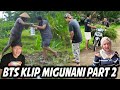 PEMBUATAN KLIP MIGUNANI SCENE DITDIM TEAM!! SERU, LUCU, SEDIH, ROMANTIS JADI SATU..