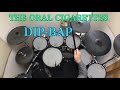 THE ORAL CIGARETTES 「DIP-BAP」ドラム叩いてみた / Drum cover