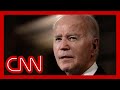 Senate Dems on new Biden polls: &#39;More concerning&#39; than expected