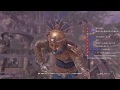 Strange Brigade やっぱトレジャーハンターします