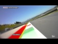 Mugello 2015 - Honda OnBoard