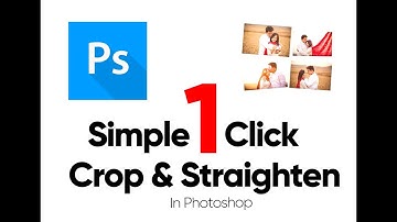One-Click Scan, Crop, Straighten Multiple Photos in Photoshop | Hasti Creation