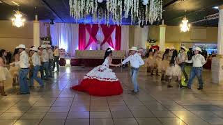 El Hermoso Vals de Diana Juárez 🌹Princesa de Colores- El Dasa