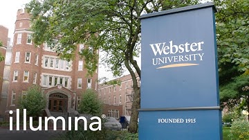 Webster University Experiences the MiniSeq System