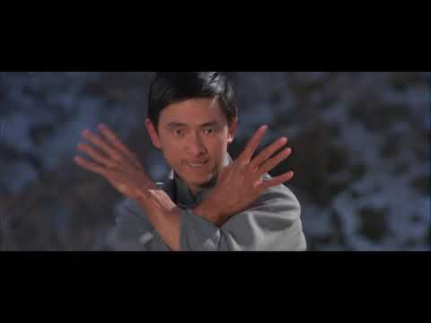 The Chinese Boxer (1970) trailer (88 Films) Available now on Blu-ray