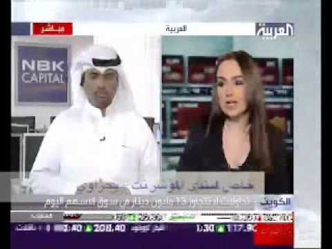 الاسواق العربية 30 11 2010