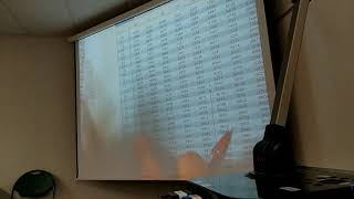 Math 160, Oct 3 Lecture, part 2