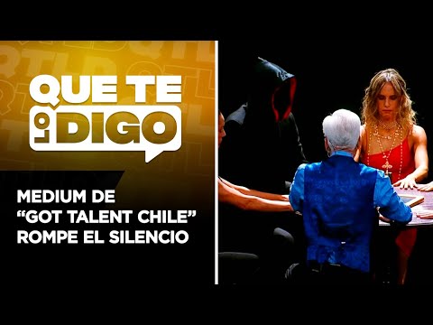 Que Te Lo Digo - 25 de marzo 2024