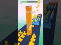 Stack Colours satisfying New Game level 418 #shorts #robloxyt #robloxshorts#gaming#usa