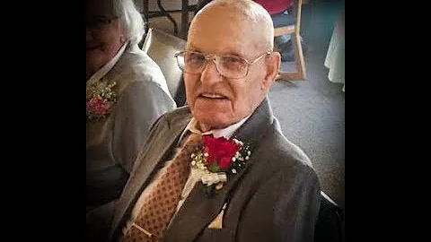 Henry Rene Dube Celebration of Life Slideshow