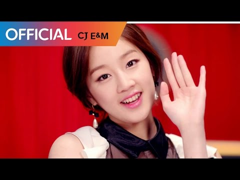 박보람 (Park Boram) (+) 연예할래