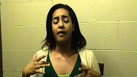 Shamika Newman Bio