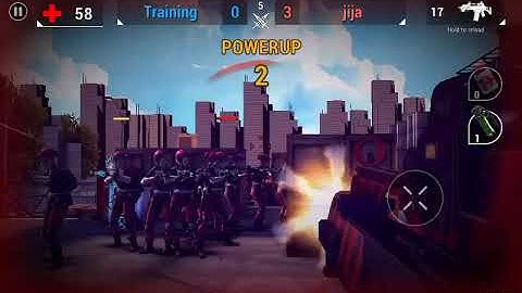 Unkilled Playing with Hacker He used Unlimited Gadgets