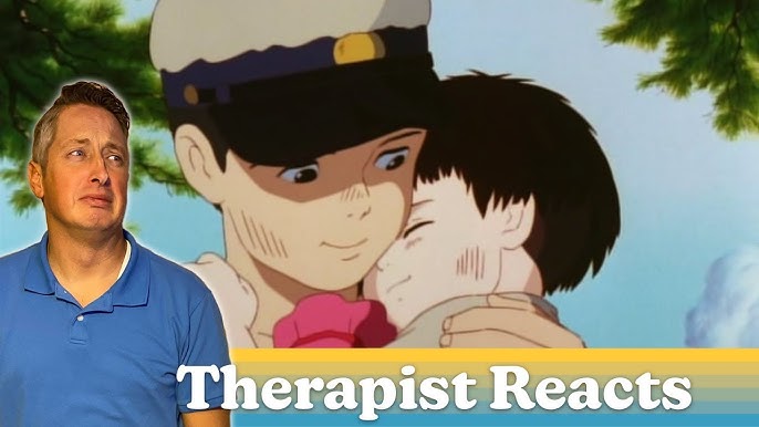 After Grave of the Fireflies, Roger Ebert Named His Favorite