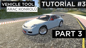 Unity Tutorial #3 | Vehicle Tool Part 3 - Farklı Araçlar Ekleme | Unity Dersleri