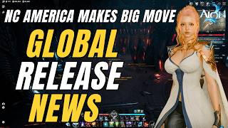 Aion 2 Global Release News  Publisher Nc America Appoints New Executive Producer For Global Launch