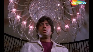 Barson Purana Ye Yaarana | Hera Pheri (1976) | Amitabh Bachchan | Vinod Khanna | Kishore Kumar