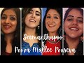 Seemanthapoo x Poova Mallee Pooseva (99 Songs) - Shweta | Jonita | Sharanya | Sireesha