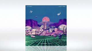 Track of the Day (19/05/2020) ~ Luttrell - Universal Theory (Alice Ivy Remix)
