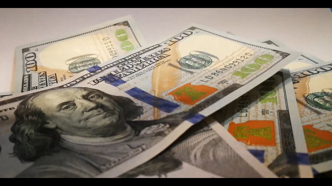 Big Transfers (VIDEO COMERCIAL)