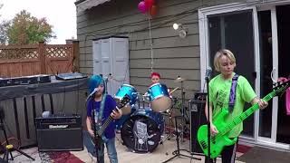 Download Lagu Color Killer covers - \ MP3