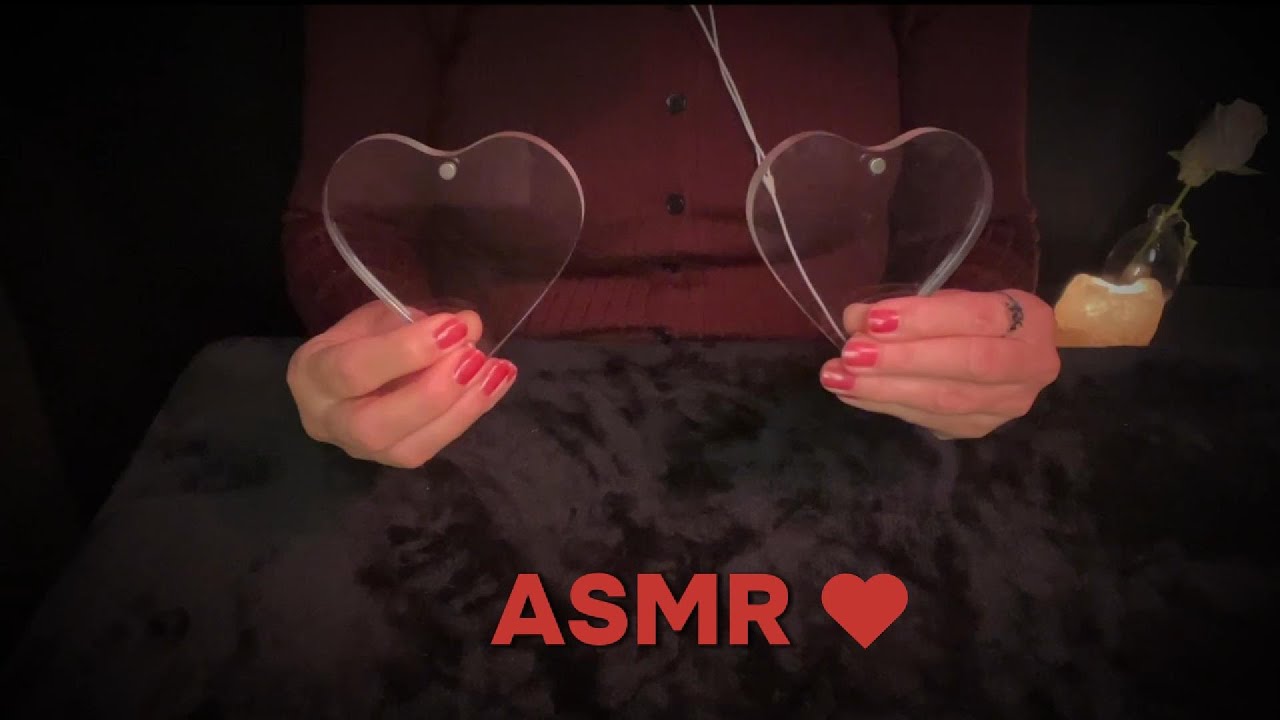 ASMR 💞 Liebesbeziehungen der neuen Zeit – ehrlich, frei & bewusst | sanfter Deep Talk | Soft Spoken