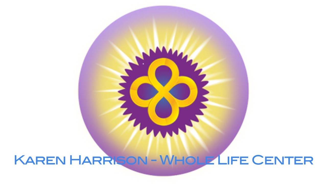 Young Living Essential Oils - Karen Harrison - Whole Life Center
