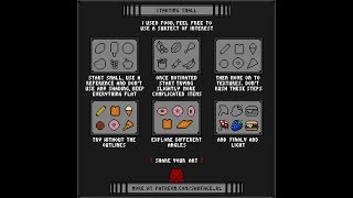 Getting Started with Pixelart