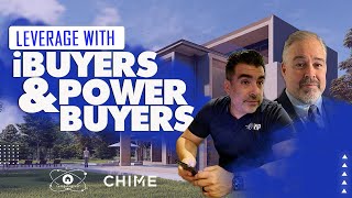 iBuyers & Power Buyers: How to Leverage them to your Advantage screenshot 1