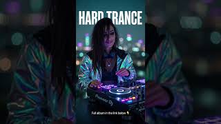 🎧 Melodic Hard Trance | Acid Vocal Uplifting Trance Rave Mix Music