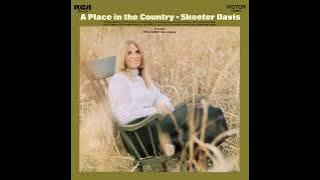 today I started loving you again (Skeeter Davis)