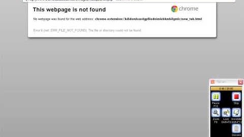 how to deface a joomla website