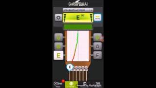 Guitar Tuna - Лучшая программа для настройки гитары на базе операционной системы Android(, 2015-12-09T19:13:19.000Z)