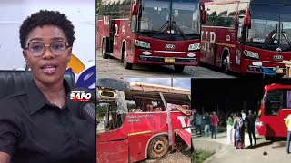 N0t0rious Armèd r0bbers attàcks VIP Bus and Passengers 11pm in the night on Accra- Kumasi Highway N0t0rious Armèd r0bbers attàcks VIP Bus and Passengers 11pm in the night on Accra- Kumasi Highway