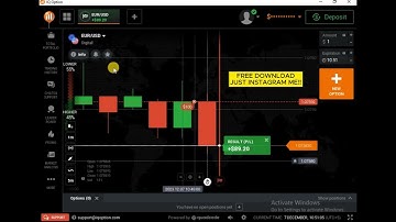IQ OPTION AUTOMATED TRADING BOT FREE DOWNLOAD 2023