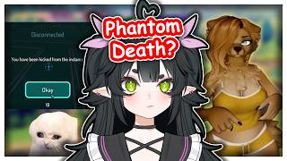 Are VRChat Furries okay? | Proximity Chat Reaction