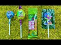 ASMR グミ開封音だけ 🍭 | ヨーロッパお菓子でリラックス