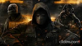 black ops 6 multiplayer theme raining the fire fan made v2