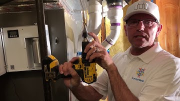 ScentedVents Luxury 6000 installation video