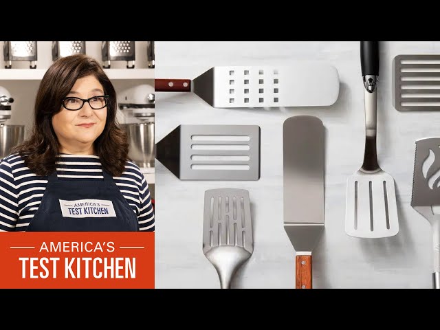 The Best Jar Spatulas  America's Test Kitchen