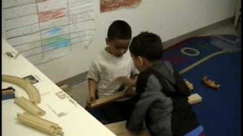 CSEFEL: V2 23 Targeting Social Skills 1