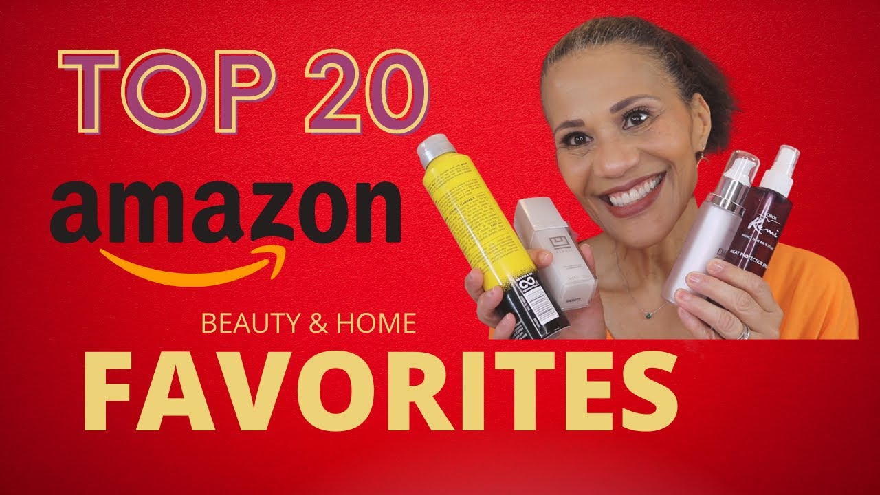PRIME DAY MUSTHAVES THAT I LOVE AND YOU WILL TOO!! YouTube