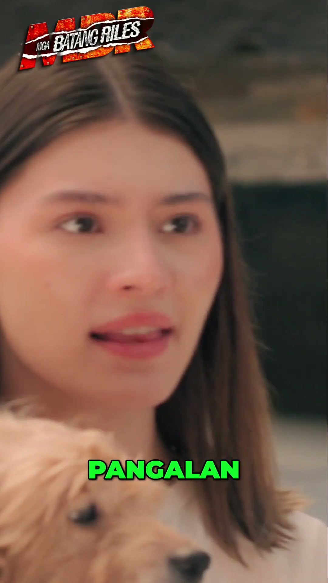 Kidlat, nabuking na ni Chelsea! #shorts | Mga Batang Riles