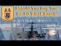 War Thunder: Should You Buy The Ka-50 'Black Shark'