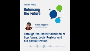 Balancing the Future - S1Ep4 | Crafting Quality: The Art and Science of Modern Brewing