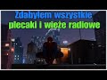 Spider-Man remastered (100%) #7 Spider-cop odpalil wszystkie wieże radiowe