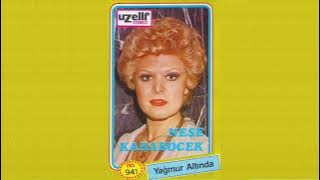 Gündüzüm Seninle - Neşe Karaböcek (Yağmur Altında Albümü)