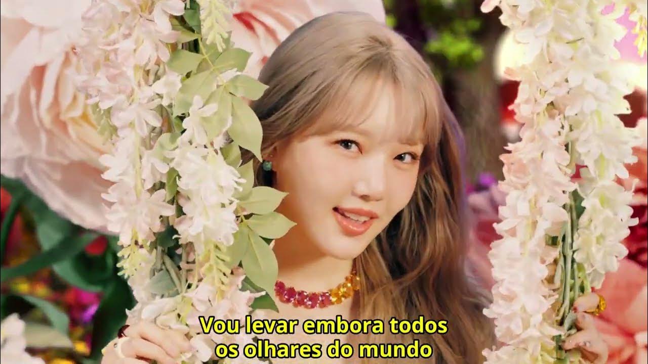 YERIN - BAMBAMBAM - Tradução/Legendado em Português 