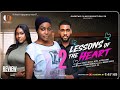 LESSONS OF THE HEART REVIEW (LATEST NOLLYWOOD MOVIE REVIEW STARRING UCHE MONTANA, BRIGHT MORGAN