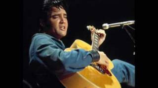 Ain't That Loving You Baby (Fast) (Take 5, 6, 7, 8) - Elvis Presley chords